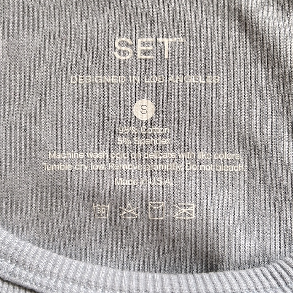 Set Active Icon Tank - Picture 4 of 5